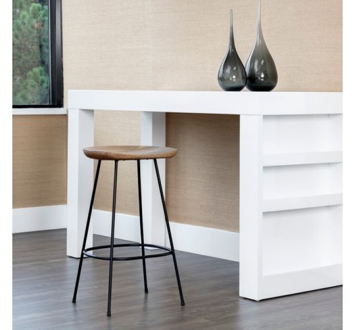 Sunpan Indra Counterstool - Lifestyle