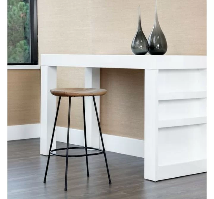 Sunpan Indra Counterstool - Lifestyle