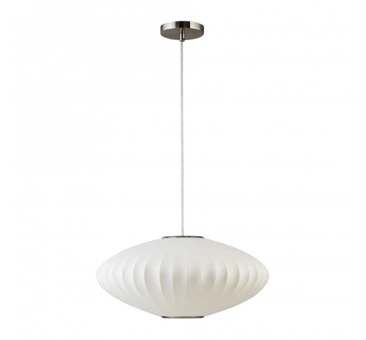 Moe's Home Collection Lys Pendant Light - Front Angle