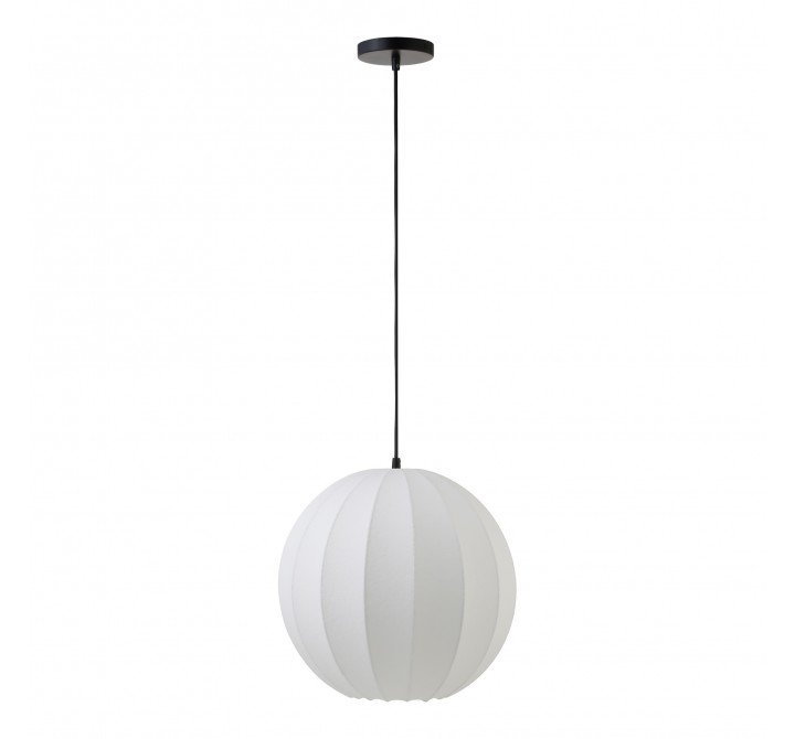 Moe's Home Collection Illume Pendant Light - Front Angle