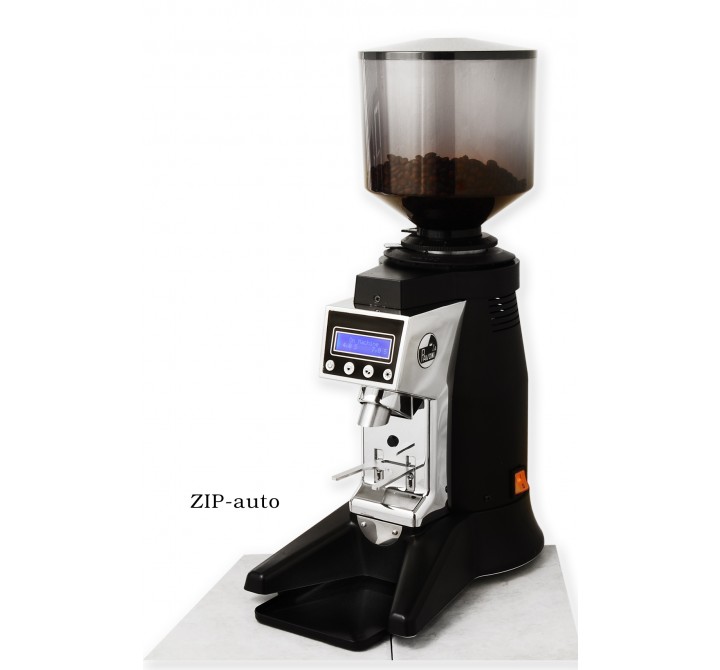 La Pavoni "ZIP AUTO" Commercial Coffee Grinder 