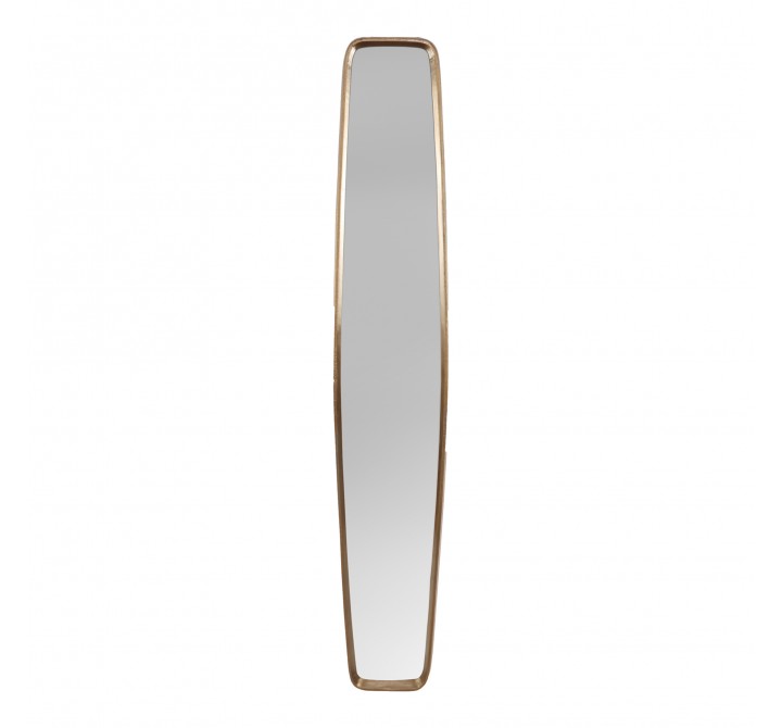 Moe's Home Collection Fitzroy Mirror - Front Angle
