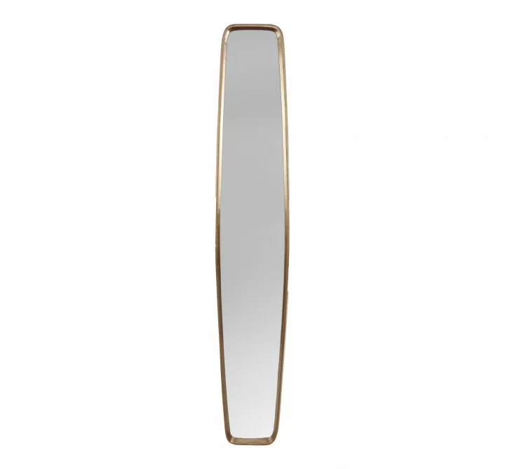 Moe's Home Collection Fitzroy Mirror - Front Angle