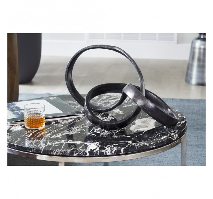 Moe's Home Collection Forever Sculpture - Lifestyle