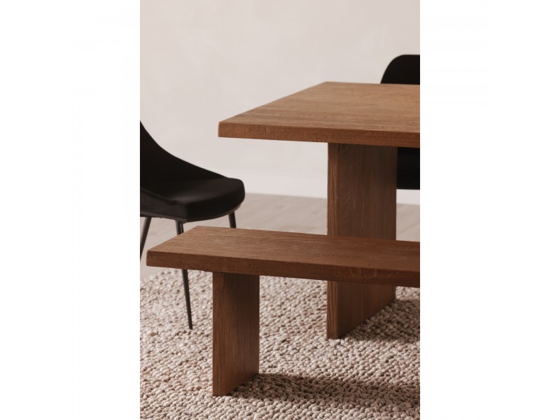 Moe's Home Collection Koshi Bench - Lifestyle