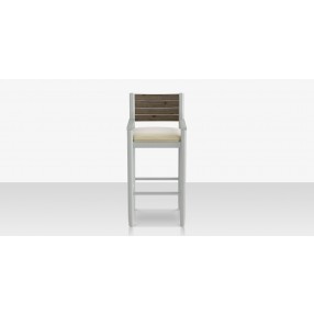Source Furniture Danish Bar Arm Chair