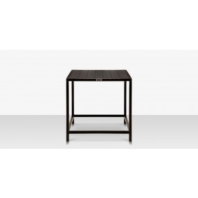 Source Furniture Delano End Table Square
