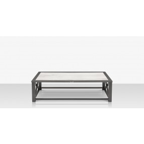 Source Furniture Dynasty Small Coffee Table Front