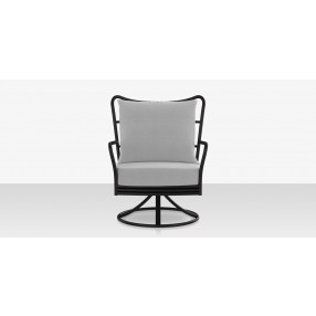 Source Furniture Elephant Swivel Rocker Chair