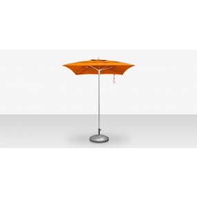 Source Furniture Rio Square Double Vented Umbrella
