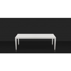 Source Furniture Skye Coffee Table (Rectangular) Front