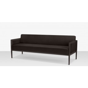 Source Furniture Skye Sofa Black