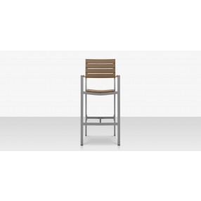 Source Furniture Vienna Bar Arm Chair
