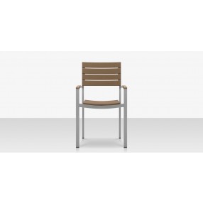 Source Furniture Vienna Dining Arm Chair