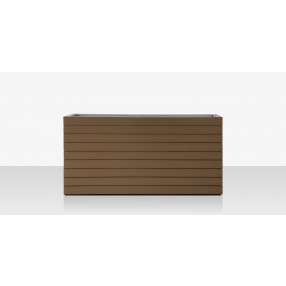 Source Furniture Vienna Durawood Planter 9