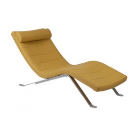 EuroStyle Gilda Lounge Chair Seat - Complete Unit