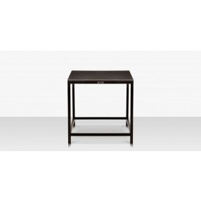 Source Furniture Delano End Table Square With Duraboard Top