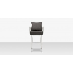 Source Furniture Aria Bar Arm Chair