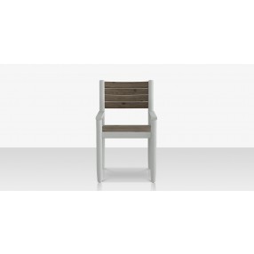 Source Furniture Danish Dining Arm Chair 