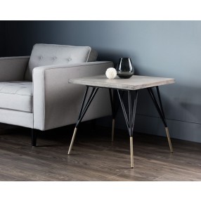 SUNPAN Midori Side Table, Lifestyle 