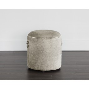 Sunpan Oriole Ottoman - Lifestyle
