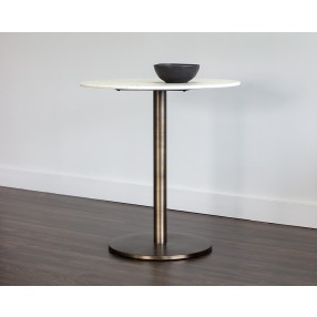 Sunpan Enco Counter Table - Lifestyle