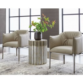 SUNPAN Pele Pedestal, Lifestyle 