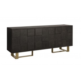Sunpan Langley Sideboard - Angled