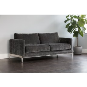 Modern Sofas and Loveseats | Home Furniture and Patio