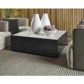 Sunpan Catherine Coffee Table - Sunpan Catherine Coffee Table - Lifestyle 2