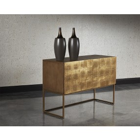 Sunpan Sage Sideboard - Lifestyle