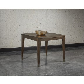 Sunpan Jaden Dining Table - 35.5" - Lifestyle