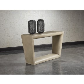  Sunpan Sonoma Console Table - Lifestyle