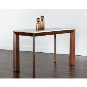 Sunpan Fergus Counter Table - Lifestyle