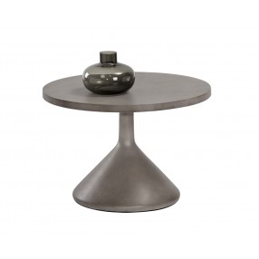 Sunpan Adonis Coffee Table - Lifestyle