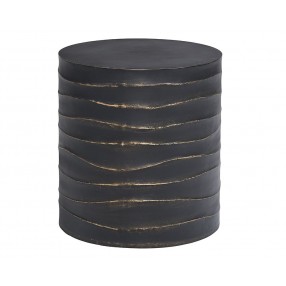 SUNPAN Corey Side Table, Frontview