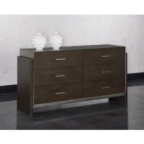 Sunpan Patsy Dresser - Lifestyle