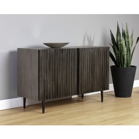 Sunpan Carlin Sideboard - Small - Lifestyle