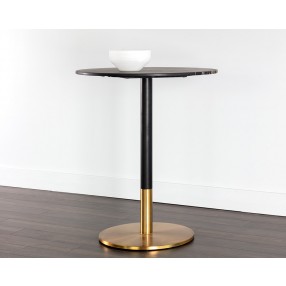 Sunpan Massie Bar Table - Lifestyle