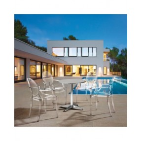 Zuo Modern Anime Dining Chair - Set of 4