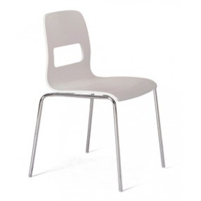 Zuo Modern Escape Dining Chair (Set of 4)