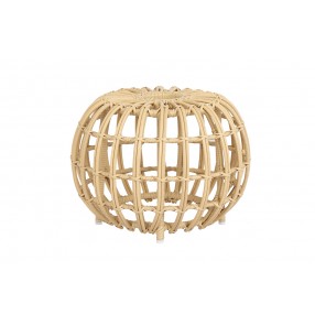 Sunset West Farro Ottoman
