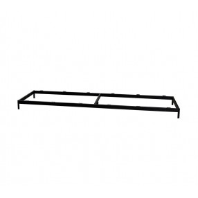 Cane-Line Aura Frame 3-Seater Module