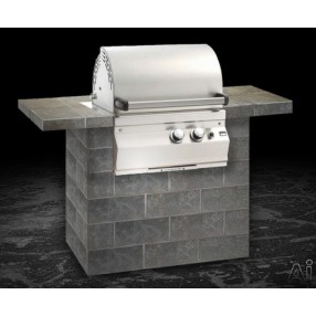 Fire Magic 24" Deluxe Built-in Gas Grill
