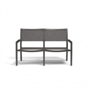 Sunset West Vegas Sling Loveseat - Front