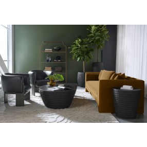 Sunpan Coleus Planter - Large Round