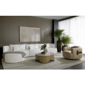 Sunpan Aster Planter - Tall 