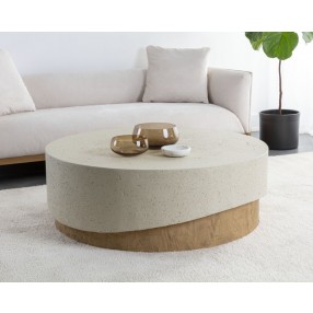 Sunpan Patras Coffee Table
