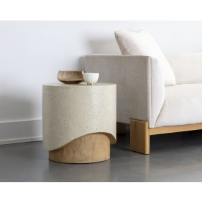 Sunpan Patras End Table