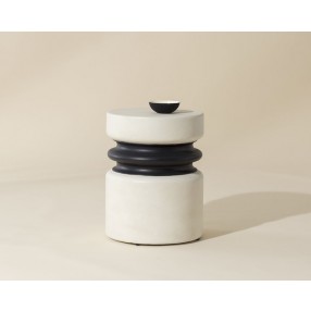 Sunpan Sumie End Table 1